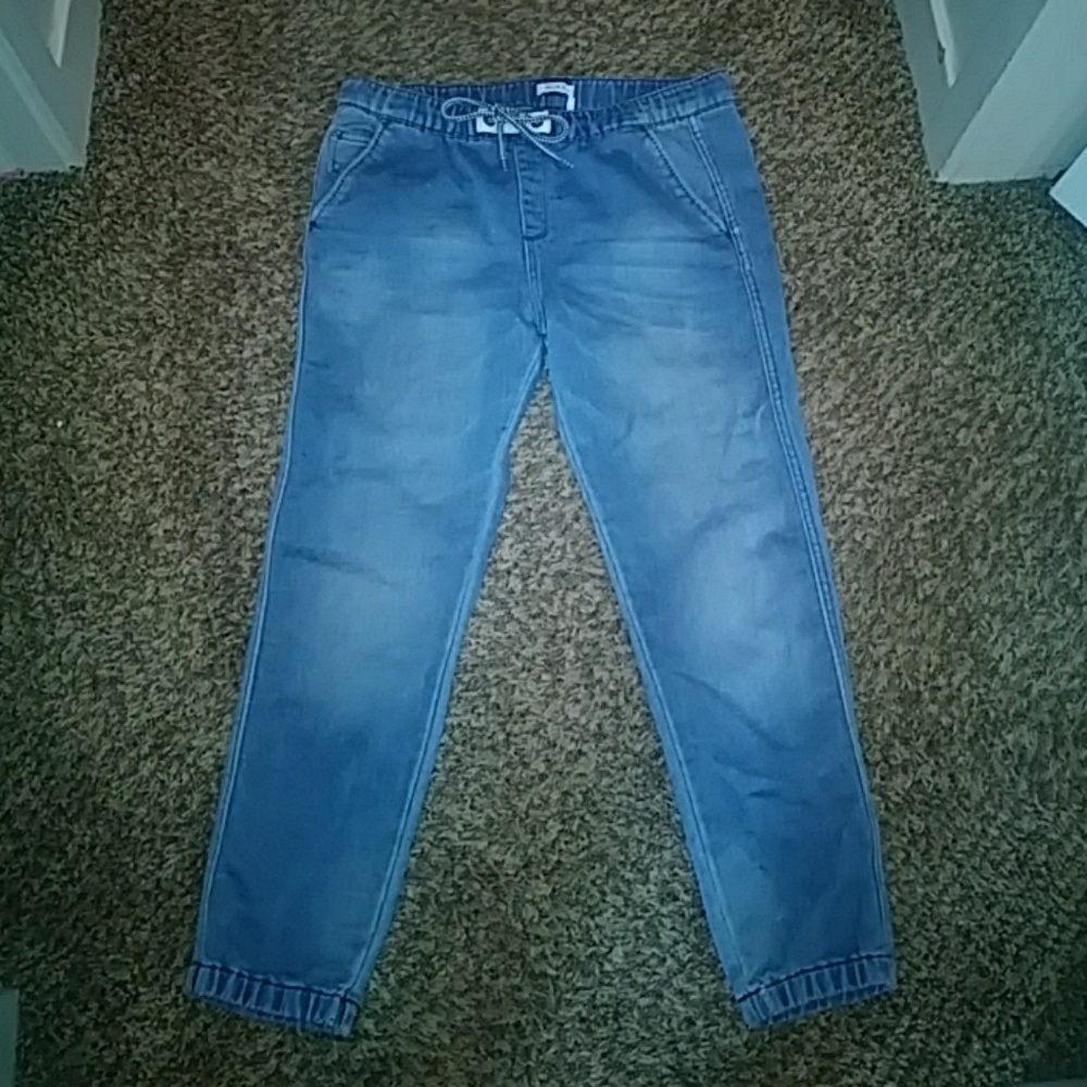 Cute roxy jogger size 8